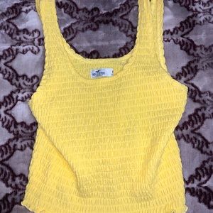 American Eagle Crop top